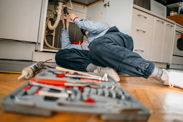 Best Plumbing Installation Services  in Houston, MS