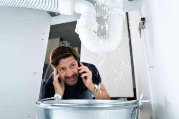 Best Hot Water Heater Installation  in Houston, MS