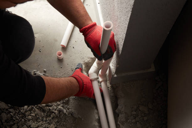 Best Emergency Plumbing Repair  in Houston, MS