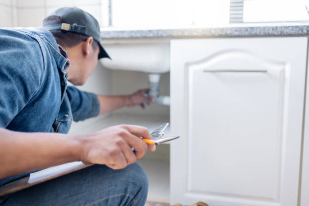 Best Septic Systems  in Houston, MS