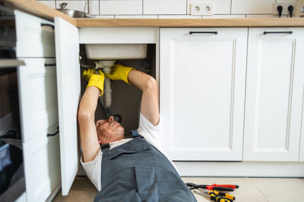 Best Emergency Plumber  in Houston, MS