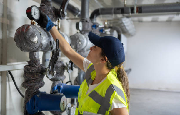 Best Pipe Repair Near Me  in Houston, MS