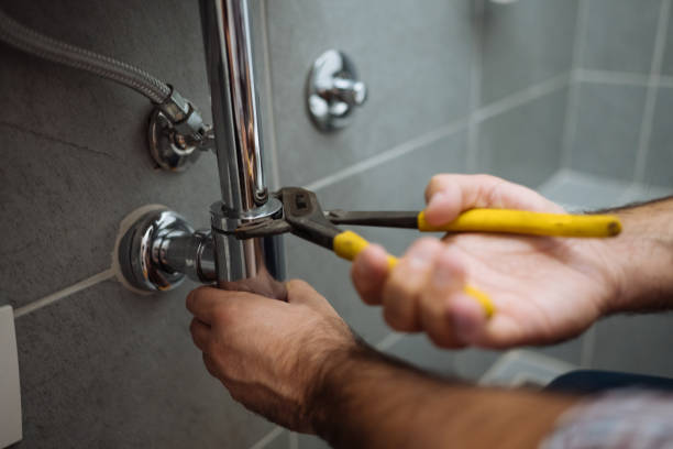 Best Affordable Plumber Near Me  in Houston, MS