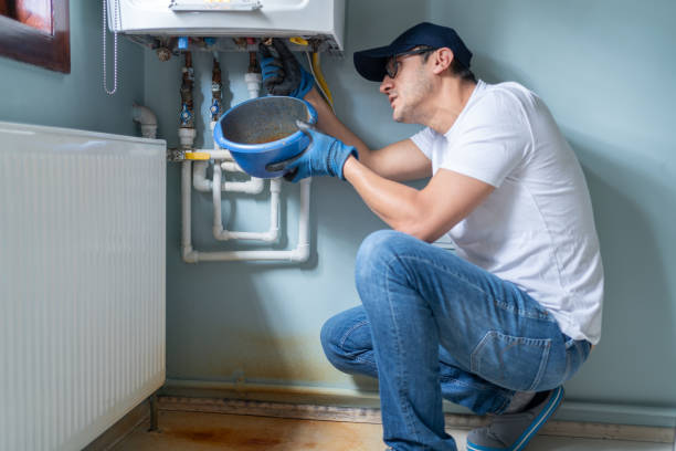 Best Residential Plumbing Services  in Houston, MS