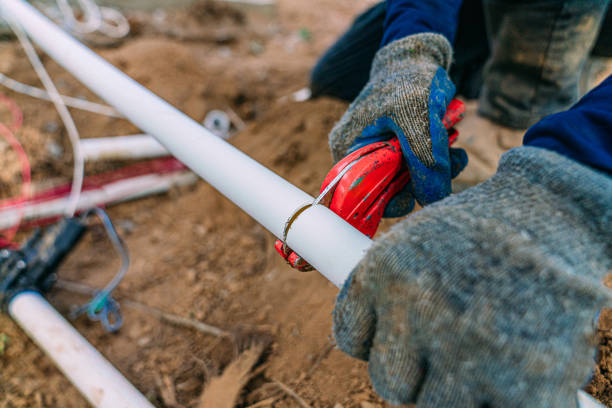 Best Sprinkler Systems  in Houston, MS