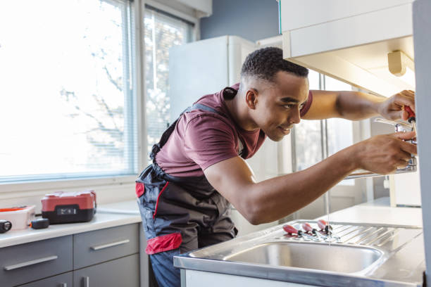 Best Water Leak Repair  in Houston, MS