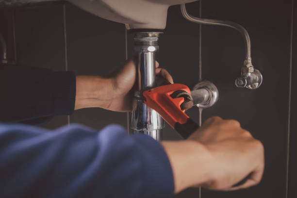 Best Leak Detection Services  in Houston, MS