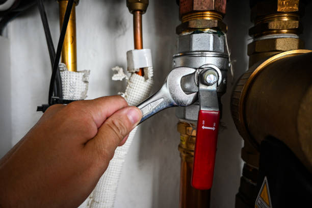 Best Plumbing Inspection Services  in Houston, MS